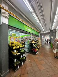 Bedok North Street 3 (D16), Shop House #565925941